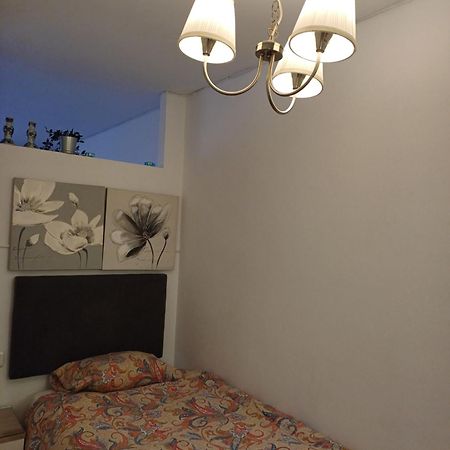 Appartement Edificio Minerva, Benalmadena Costa, Bonanza Sq. Extérieur photo