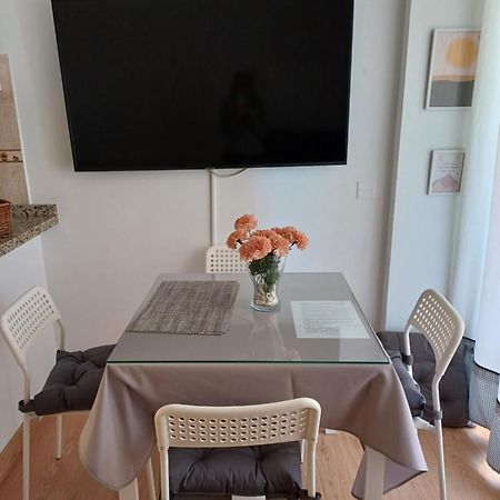 Appartement Edificio Minerva, Benalmadena Costa, Bonanza Sq. Extérieur photo