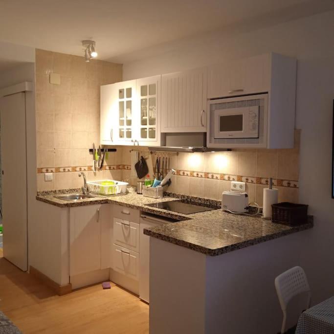 Appartement Edificio Minerva, Benalmadena Costa, Bonanza Sq. Extérieur photo