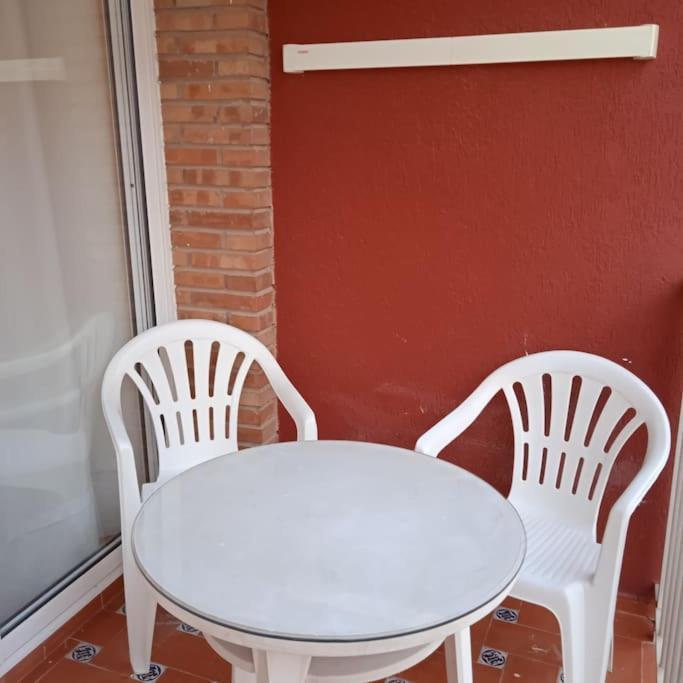 Appartement Edificio Minerva, Benalmadena Costa, Bonanza Sq. Extérieur photo