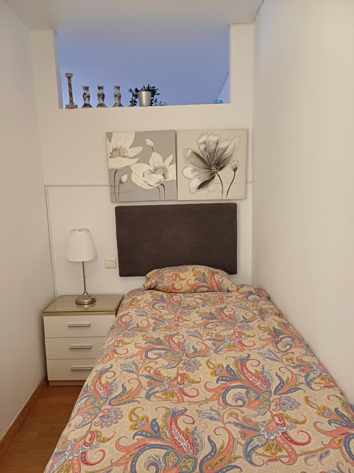 Appartement Edificio Minerva, Benalmadena Costa, Bonanza Sq. Extérieur photo