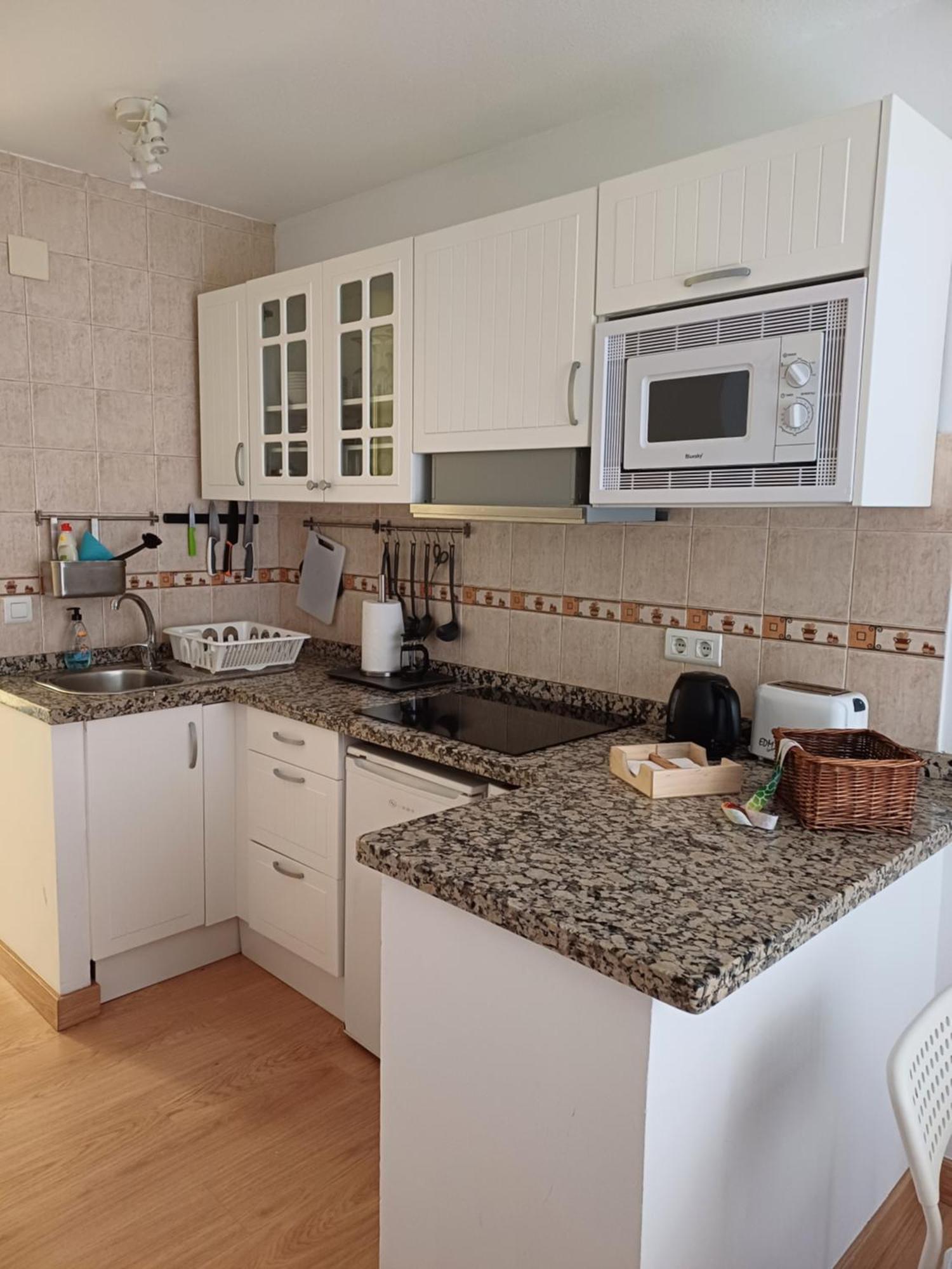 Appartement Edificio Minerva, Benalmadena Costa, Bonanza Sq. Extérieur photo